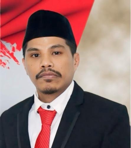 Halid A. Rajak (dok//JMG)