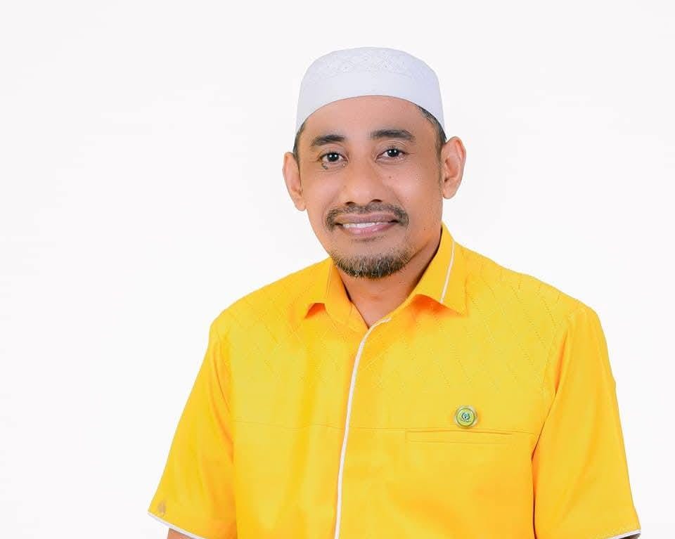 Sagaf Hi. Taha (foto_istimewah) 