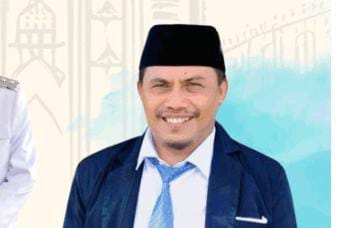 Kapus Kayoa Fahrudin U. Sabtu, Skm (foto//istimewah) 