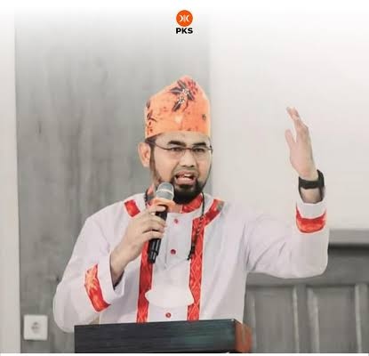Foto : Hasan Ali Bassam Kasuba Dok/Istimewa