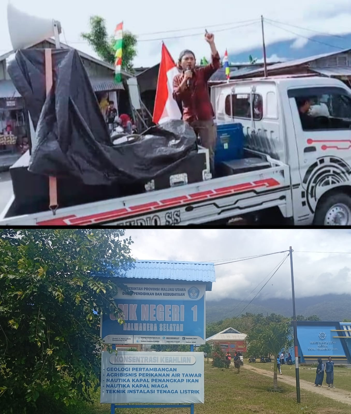 Istimewa/dok kandi