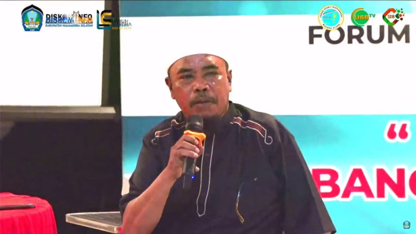 Soadri Ingra Tubun. Foto|| Istimewa