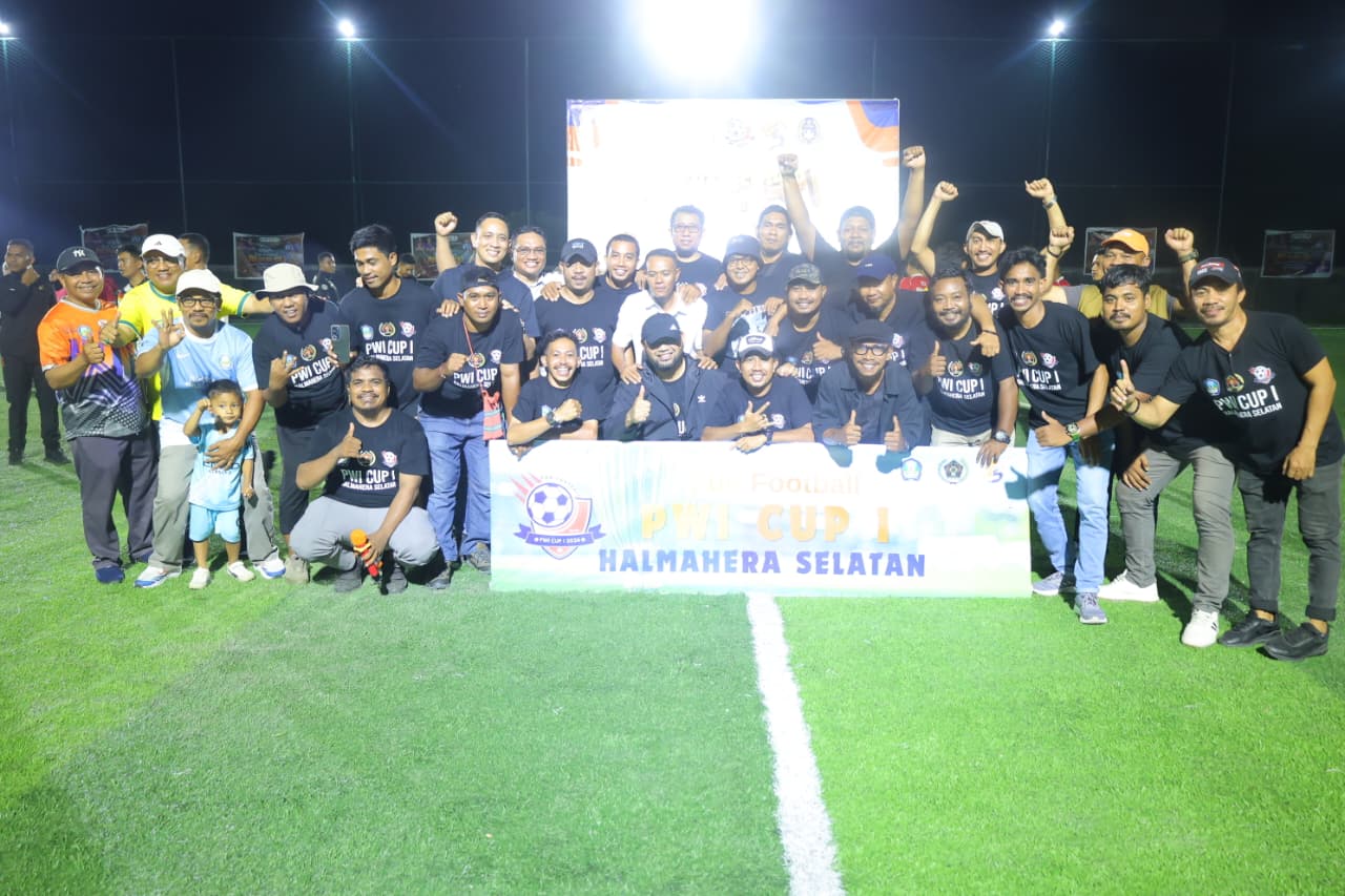 PWI Cup I