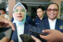 DPW Partai Nasdem malut, Husni Bopeng. Dok: istimewa