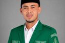 Ketua GP Ansor Kabupaten Halmahera Selatan, Muhlis Usman. Dok: Istimewa